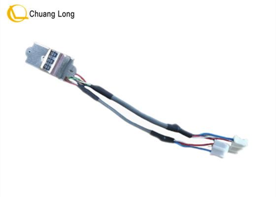 ส่วนเครื่อง ATM Sankyo ICT3K5-3R6940 การ์ดเลดเกอร์