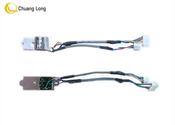 ส่วนเครื่อง ATM Sankyo ICT3K5-3R6940 การ์ดเลดเกอร์