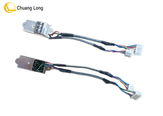 ส่วนเครื่อง ATM Sankyo ICT3K5-3R6940 การ์ดเลดเกอร์