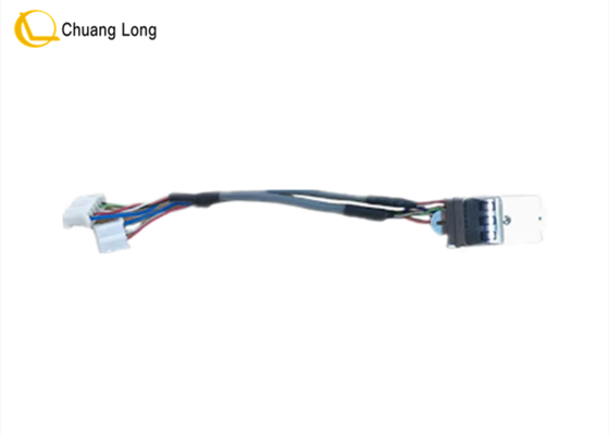 ส่วนเครื่อง ATM Sankyo ICT3K5-3R6940 การ์ดเลดเกอร์