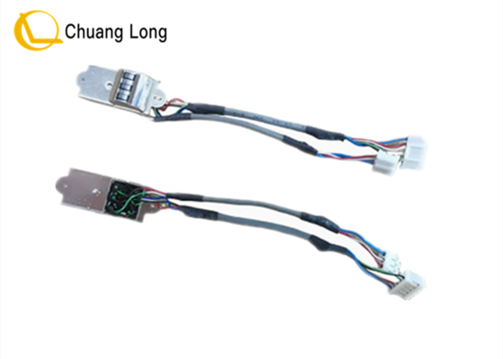 ส่วนเครื่อง ATM Sankyo ICT3K5-3R6940 การ์ดเลดเกอร์