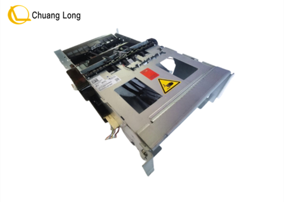 ชิ้นส่วนตู้ ATM Diebold Nixdorf DN Series CMDv6A Divert Module 1750350476 01750350476