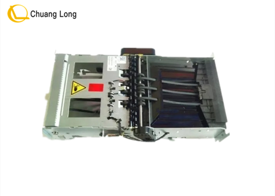 ชิ้นส่วนตู้ ATM Diebold Nixdorf DN Series CMDv6A Divert Module 1750350476 01750350476
