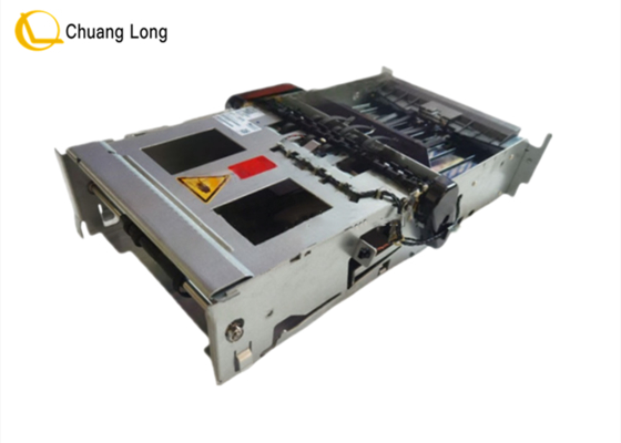 ชิ้นส่วนตู้ ATM Diebold Nixdorf DN Series CMDv6A Divert Module 1750350476 01750350476