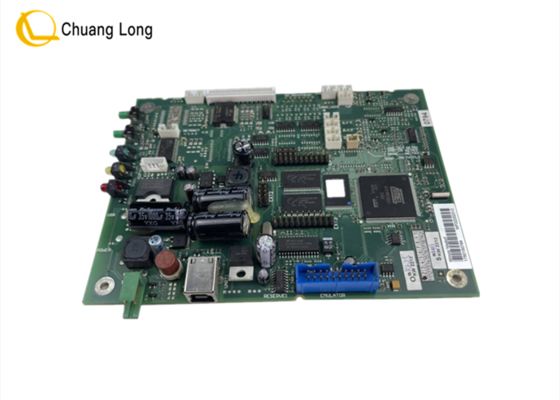 ATM Machine Parts Wincor TP07A Printer Control Board 01750150794 1750150794