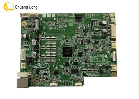 ATM Machine Parts Diebold DN100 Smart Card Reader Control Board 49244412000E 49-244412-000E