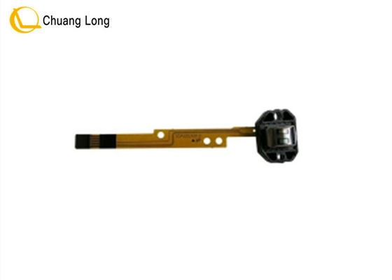 ชิ้นส่วนเครื่อง ATM Diebold DN200 เครื่องอ่านบัตร G10A282A02