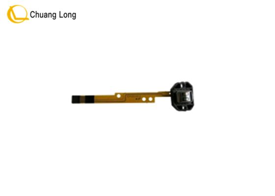 ชิ้นส่วนเครื่อง ATM Diebold DN200 เครื่องอ่านบัตร G10A282A02