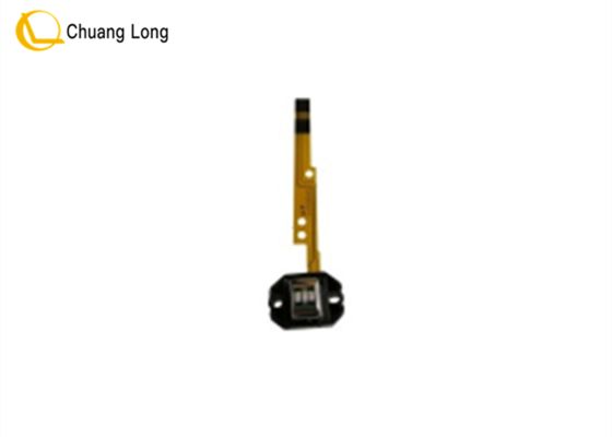 ชิ้นส่วนเครื่อง ATM Diebold DN200 เครื่องอ่านบัตร G10A282A02