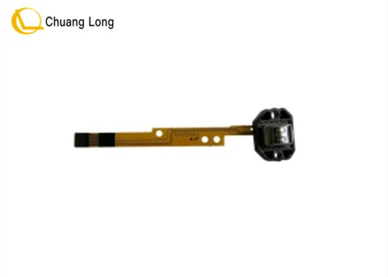 ชิ้นส่วนเครื่อง ATM Diebold DN200 เครื่องอ่านบัตร G10A282A02