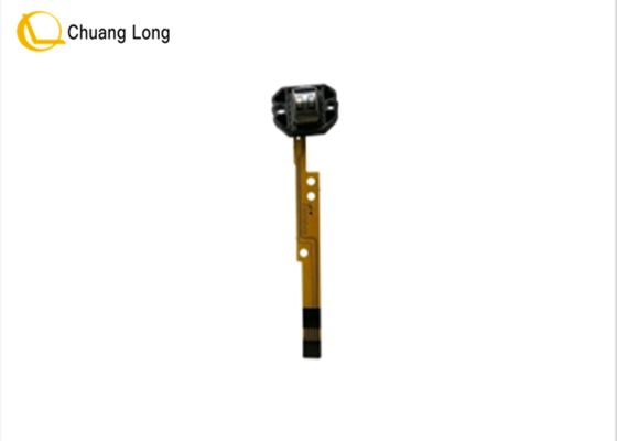 ชิ้นส่วนเครื่อง ATM Diebold DN200 เครื่องอ่านบัตร G10A282A02