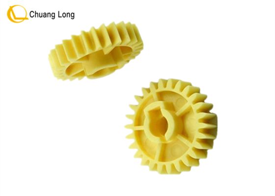 อะไหล่เครื่อง ATM Wincor CMD V4 Double Extractor DDU V Module เฟือง 26 ฟัน 1750041952 01750041952