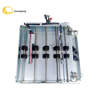 อุปกรณ์ทางการเงิน Glory NMD NT100 Note Transport A006541 อะไหล่ตู้ ATM Glory NMD