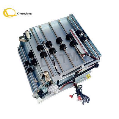 อุปกรณ์ทางการเงิน Glory NMD NT100 Note Transport A006541 อะไหล่ตู้ ATM Glory NMD