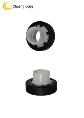 อะไหล่เครื่อง ATM NCR S2 SNT Flicker Drive Roller 445-0761208-95 445-0734828 4450734828