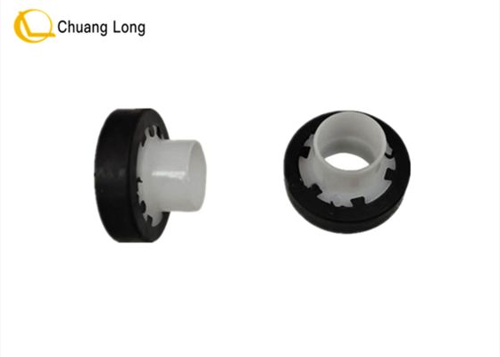 อะไหล่เครื่อง ATM NCR S2 SNT Flicker Drive Roller 445-0761208-95 445-0734828 4450734828