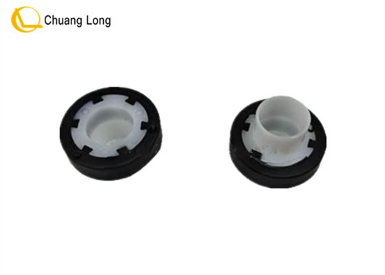 อะไหล่เครื่อง ATM NCR S2 SNT Flicker Drive Roller 445-0761208-95 445-0734828 4450734828