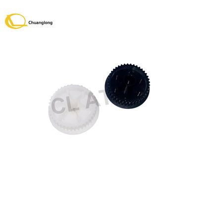 ราคาดี อะไหล่ซ่อมเกียร์สีขาว 40T สำหรับ Glory GFS-100 Series เกียร์สีดำ สำหรับเครื่องนับธนบัตรและตู้ ATM รุ่น GFS100 & GFS120 ออนไลน์