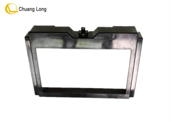 ชิ้นส่วนเครื่อง ATM NCR S2 Reject Cassette ฝาครอบด้านบน 445-0756691-01