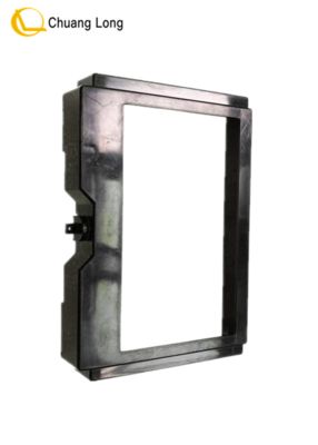 ชิ้นส่วนเครื่อง ATM NCR S2 Reject Cassette ฝาครอบด้านบน 445-0756691-01