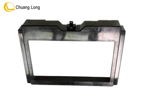 ชิ้นส่วนเครื่อง ATM NCR S2 Reject Cassette ฝาครอบด้านบน 445-0756691-01