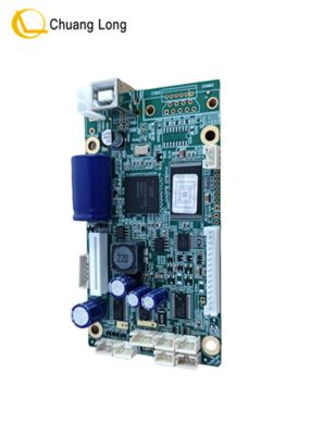 1750256247 01750256247 เครื่อง ATM ส่วนเครื่อง KSKABV1.1 Wincor บอร์ดควบคุมหลักสําหรับเครื่องพิมพ์ใบเสร็จ TP27