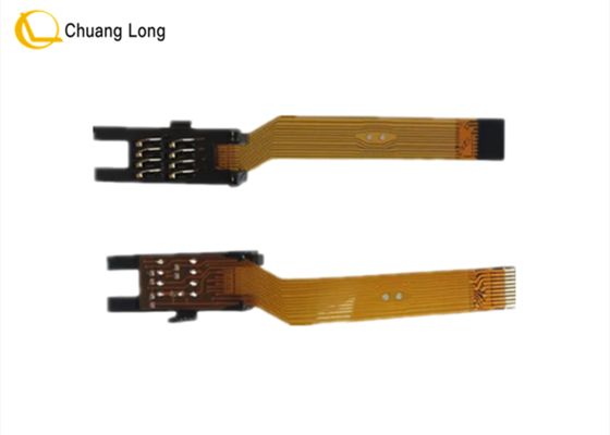 อะไหล่เครื่อง ATM Wincor Nixdorf ICM330 IC ติดต่อบล็อก Assy 01750239436 1750239436