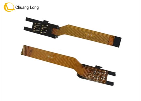 อะไหล่เครื่อง ATM Wincor Nixdorf ICM330 IC ติดต่อบล็อก Assy 01750239436 1750239436