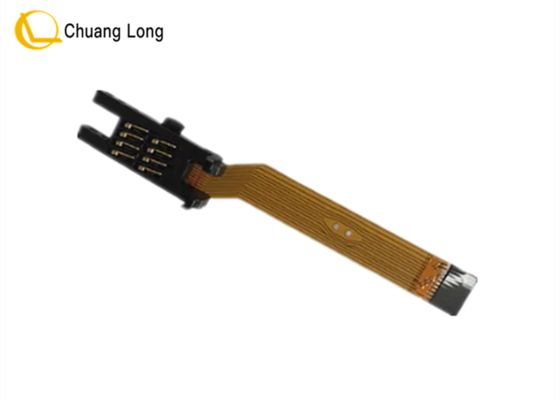 อะไหล่เครื่อง ATM Wincor Nixdorf ICM330 IC ติดต่อบล็อก Assy 01750239436 1750239436