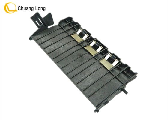 ชิ้นส่วนตู้ ATM Glory Delarue Talaris NMD100 ตลับใส่เงินสด RV301 สีดำ Plane A007434