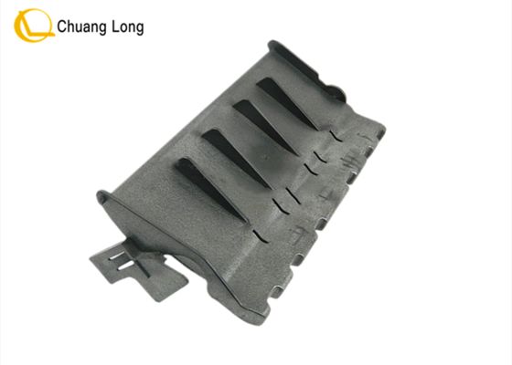 ชิ้นส่วนตู้ ATM Glory Delarue Talaris NMD100 ตลับใส่เงินสด RV301 สีดำ Plane A007434