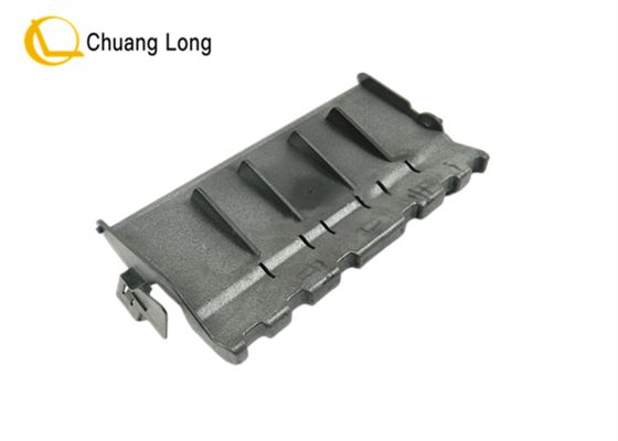 ชิ้นส่วนตู้ ATM Glory Delarue Talaris NMD100 ตลับใส่เงินสด RV301 สีดำ Plane A007434