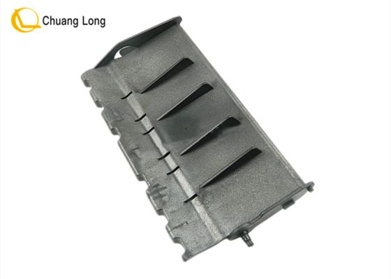 ชิ้นส่วนตู้ ATM Glory Delarue Talaris NMD100 ตลับใส่เงินสด RV301 สีดำ Plane A007434