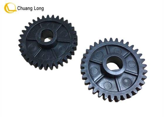 อะไหล่เครื่อง ATM Hyosung 5600T Picker 33T Gear 4350000202