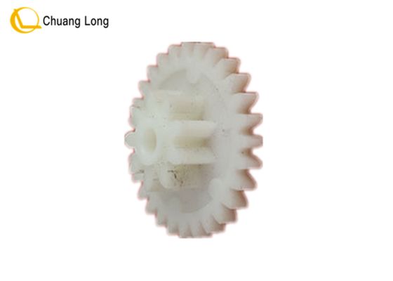 ATM Machine Parts SCNL6607R-32 MEI Cashflow Bill Acceptor Machine Gear 252029095