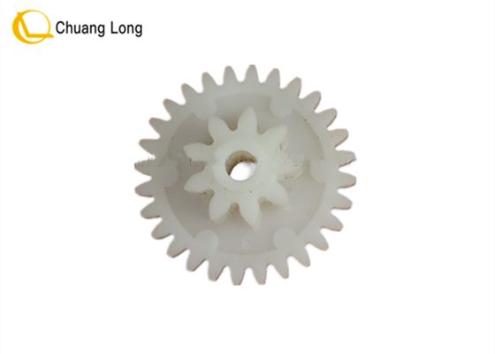 ATM Machine Parts SCNL6607R-32 MEI Cashflow Bill Acceptor Machine Gear 252029095