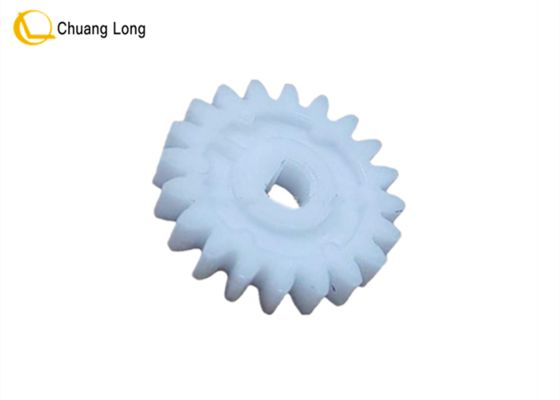 อะไหล่ตู้ ATM MEI SC Advacne Series เครื่องอ่านธนบัตร เฟือง 20T 252221013