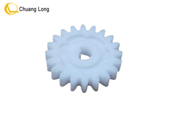 อะไหล่ตู้ ATM MEI SC Advacne Series เครื่องอ่านธนบัตร เฟือง 20T 252221013