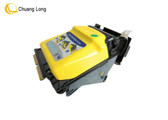 ร้านค้าปลีก/ธนาคาร/ตู้ ATM MEI SC Advance SCNL 8328R USB 2.0 เครื่องรับเงินสดพร้อมเครื่องตรวจสอบธนบัตรหลายสกุลเงิน 252010375