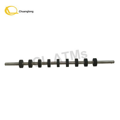 Diebold Nixdorf ตู้ ATM ธนาคาร รุ่น DN Series DN100 DN150 DN200 DN300 RR Cassette Roller Shaft 01750382068 1750382068