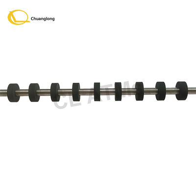 Diebold Nixdorf ตู้ ATM ธนาคาร รุ่น DN Series DN100 DN150 DN200 DN300 RR Cassette Roller Shaft 01750382068 1750382068