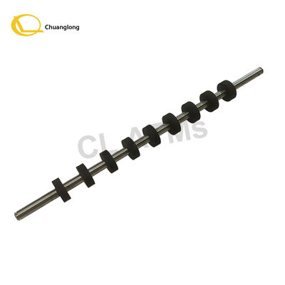 Diebold Nixdorf ตู้ ATM ธนาคาร รุ่น DN Series DN100 DN150 DN200 DN300 RR Cassette Roller Shaft 01750382068 1750382068