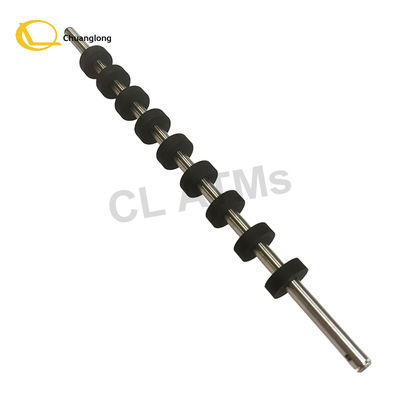 Diebold Nixdorf ตู้ ATM ธนาคาร รุ่น DN Series DN100 DN150 DN200 DN300 RR Cassette Roller Shaft 01750382068 1750382068