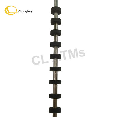 Diebold Nixdorf ตู้ ATM ธนาคาร รุ่น DN Series DN100 DN150 DN200 DN300 RR Cassette Roller Shaft 01750382068 1750382068