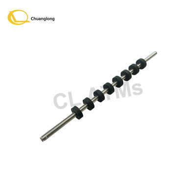 ราคาดี ตู้เอทีเอ็มธนาคาร Diebold Nixdorf DN Series DN100/DN200/ DN250/DN450/DN470/DN490 RR Cassette Roller Shaft 01750382069 1750382069 ออนไลน์