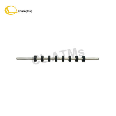 ตู้เอทีเอ็มธนาคาร Diebold Nixdorf DN Series DN100/DN200/ DN250/DN450/DN470/DN490 RR Cassette Roller Shaft 01750382069 1750382069