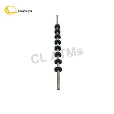 ตู้เอทีเอ็มธนาคาร Diebold Nixdorf DN Series DN100/DN200/ DN250/DN450/DN470/DN490 RR Cassette Roller Shaft 01750382069 1750382069