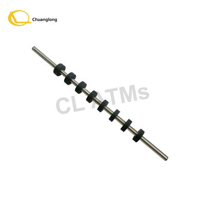 ตู้เอทีเอ็มธนาคาร Diebold Nixdorf DN Series DN100/DN200/ DN250/DN450/DN470/DN490 RR Cassette Roller Shaft 01750382069 1750382069