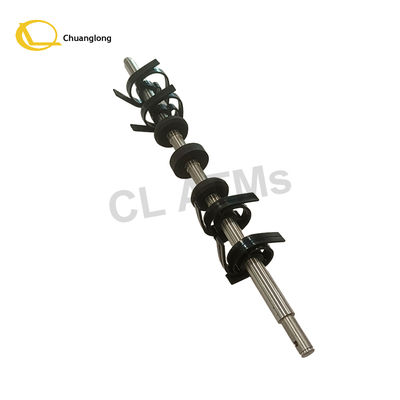 ราคาดี 49274128000D 49-274128-000D Diebold Nixdorf ตู้ ATM ธนาคาร DN Series DN100/DN200/DN250/DN450/DN470/DN490 Paddle Shaft Assy ออนไลน์
