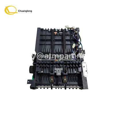 NCR BRM Upper Transport PN 009-0030511, 90030511, 0090030511 (หมายเลขชิ้นส่วนบนของ NCR BRM Upper Transport: 009-0030511, 90030511, 0090030511) ผู้ผลิต NCR รุ่น Part Number 009-0030511 (หมายเลขชิ้นส่วน: 009-0030511)